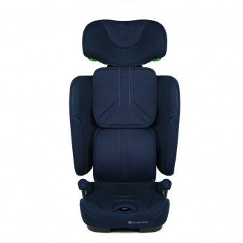 KINDERKRAFT Autosedačka Fix2Go i-Size 76-150 cm Navy