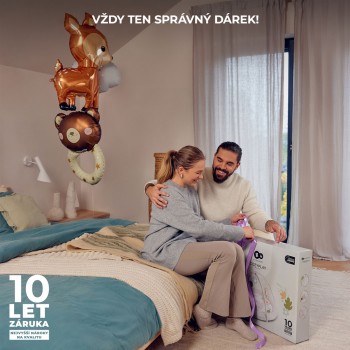 KINDERKRAFT Deka hracia s hrazdičkou Cozyplay Light Grey