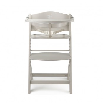 KINDERKRAFT Stolička jedálenská Enock Beige