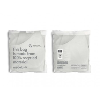 MEDELA Pás pre ľahké odsávanie Hands-free™ - béžový L