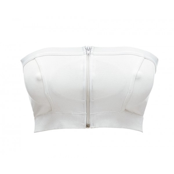 MEDELA Pás pre ľahké odsávanie Hands-free™ - biely XL