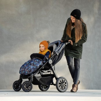 PETITE&MARS Fusak 4v1 Comfy Stylish Beauty 