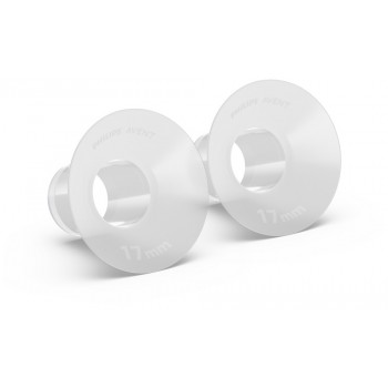 Philips AVENT Hands-Free nástavce na bradavku S