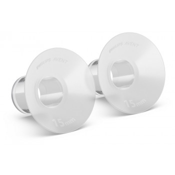 Philips AVENT Hands-Free nástavce na bradavku S