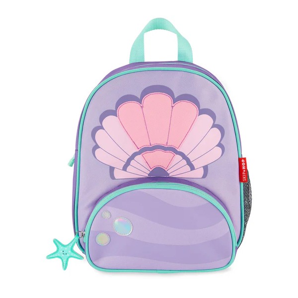 SKIP HOP Spark Style Batôžtek do škôlky Little Mušľa 3r+