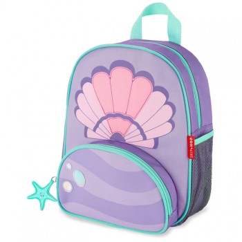 SKIP HOP Spark Style Batôžtek do škôlky Little Mušľa 3r+