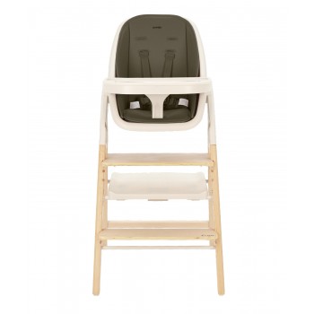 Carrello ERGO CRL-16701-lehátko, detská stolička, prídavná stolička a učiaca veža Pine Green