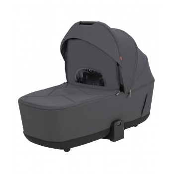 Baby stroller 2in1 CARRELLO Sigma CRL-6523 Club Grey