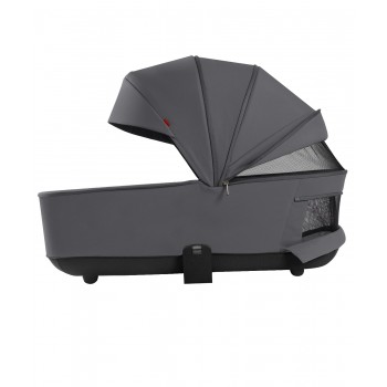 Baby stroller 2in1 CARRELLO Sigma CRL-6523 Club Grey