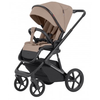 Baby stroller 2in1 CARRELLO Sigma CRL-6523 Fresh Beige