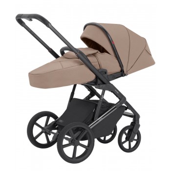 Baby stroller 2in1 CARRELLO Sigma CRL-6523 Fresh Beige