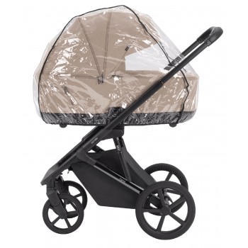 Baby stroller 2in1 CARRELLO Sigma CRL-6523 Fresh Beige