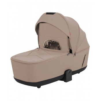 Baby stroller 2in1 CARRELLO Sigma CRL-6523 Fresh Beige