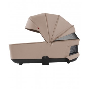 Baby stroller 2in1 CARRELLO Sigma CRL-6523 Fresh Beige