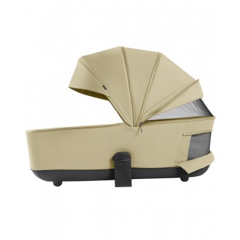 Baby stroller 2in1 CARRELLO Ultra CRL-6527 Soft Beige