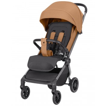 Baby stroller CARRELLO Atom M CRL-5527 Mango Beige