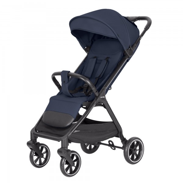 Baby stroller Carrello Forza CRL-5535 Aero Blue