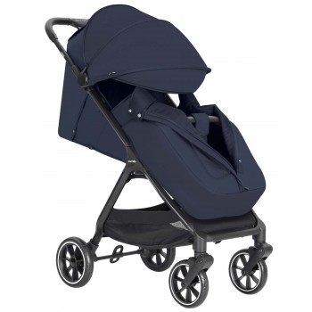 Baby stroller Carrello Forza CRL-5535 Aero Blue