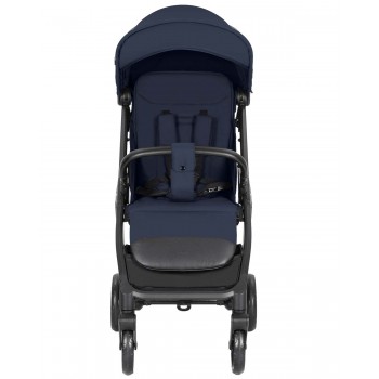 Baby stroller Carrello Forza CRL-5535 Aero Blue