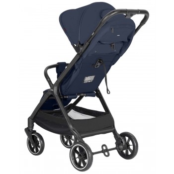 Baby stroller Carrello Forza CRL-5535 Aero Blue
