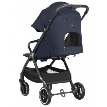 Baby stroller Carrello Forza CRL-5535 Aero Blue