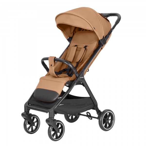Baby stroller Carrello Forza CRL-5535 Clam Beige