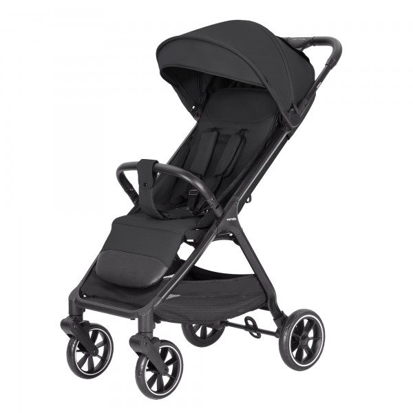Baby stroller Carrello Forza CRL-5535 Espresso Black