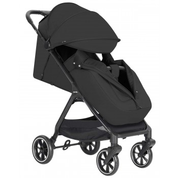 Baby stroller Carrello Forza CRL-5535 Espresso Black