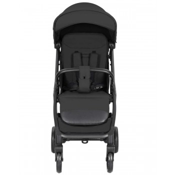 Baby stroller Carrello Forza CRL-5535 Espresso Black