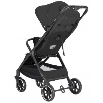 Baby stroller Carrello Forza CRL-5535 Espresso Black