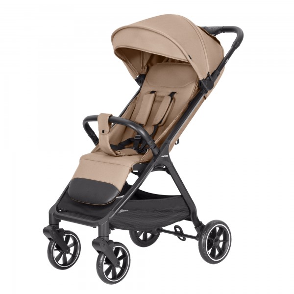 Baby stroller Carrello Forza CRL-5535 Grain Beige