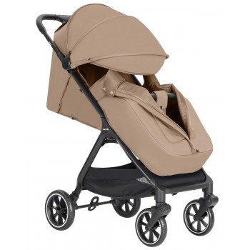 Baby stroller Carrello Forza CRL-5535 Grain Beige