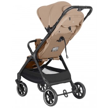 Baby stroller Carrello Forza CRL-5535 Grain Beige
