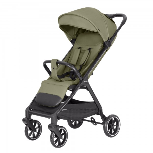 Baby stroller Carrello Forza CRL-5535 Lagoon Green