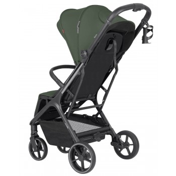 Baby stroller CARRELLO Nova CRL-5524 Aspen Green