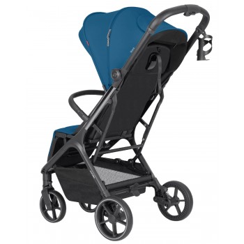 Baby stroller CARRELLO Nova CRL-5524 Fleet Blue