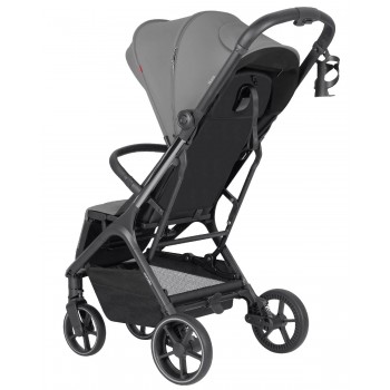 Baby stroller CARRELLO Nova CRL-5524 River Grey
