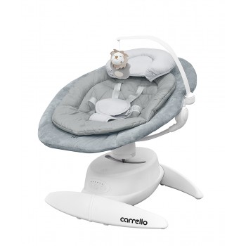 Baby swing Mio CRL-10308 Graphite Grey