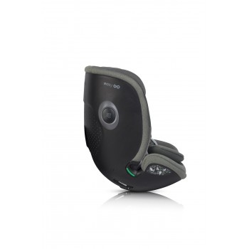 Fotelik samochodowy EasyGo Buz Pro Body Greener 