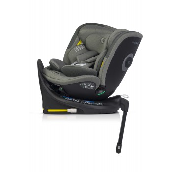 Fotelik samochodowy EasyGo Buz Pro Body Greener 