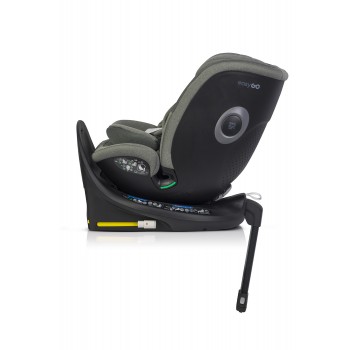 Fotelik samochodowy EasyGo Buz Pro Body Greener 