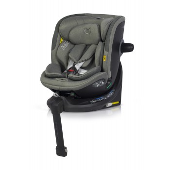 Fotelik samochodowy EasyGo Buz Pro Body Greener 