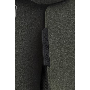 Fotelik samochodowy EasyGo Buz Pro Body Greener 