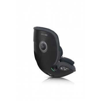 Autosedačka EasyGo Buz Pro Body Granito od 40-150 cm