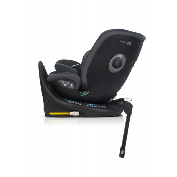 Fotelik samochodowy EasyGo Buz Pro Body Granito 