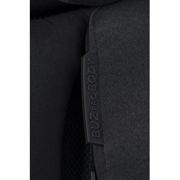 Autosedačka EasyGo Buz Pro Body Granito od 40-150 cm