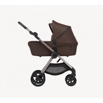 ANEX Kočík kombinovaný IQ Teddy premium (DNA)