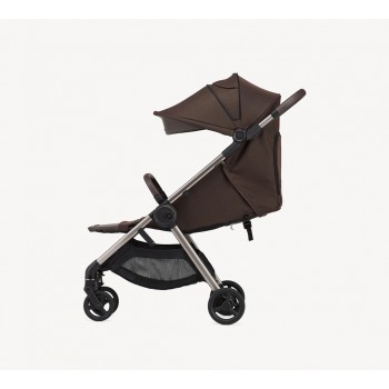ANEX Kočík kombinovaný IQ Teddy premium (DNA)
