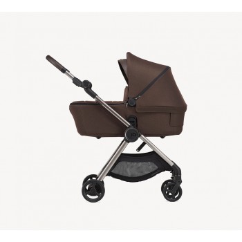 ANEX Kočík kombinovaný IQ Teddy premium (DNA)