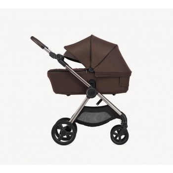 ANEX Kočík kombinovaný IQ Teddy premium (DNA)